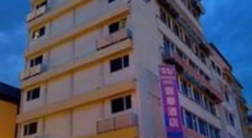 Winner Hotel Kota Kinabalu