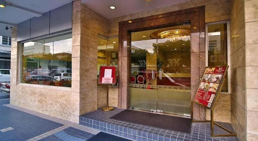 Winner Hotel Kota Kinabalu