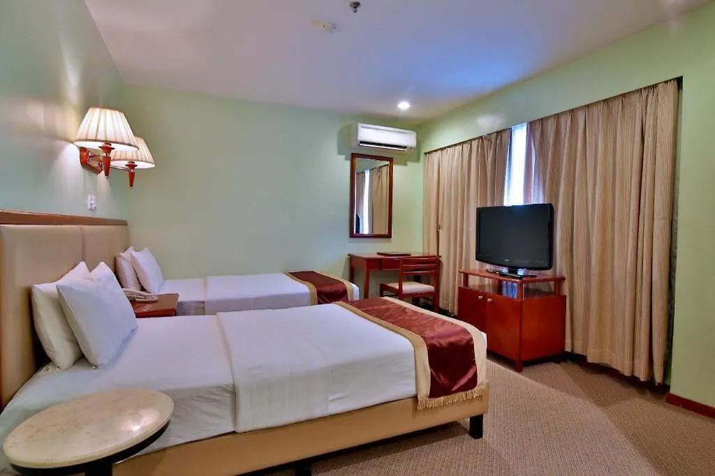 Winner Hotel Kota Kinabalu