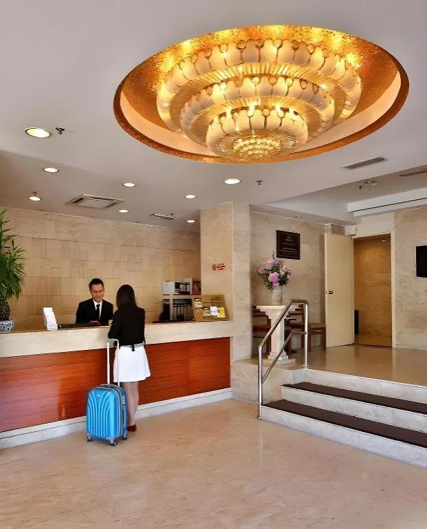 Winner Hotel Kota Kinabalu