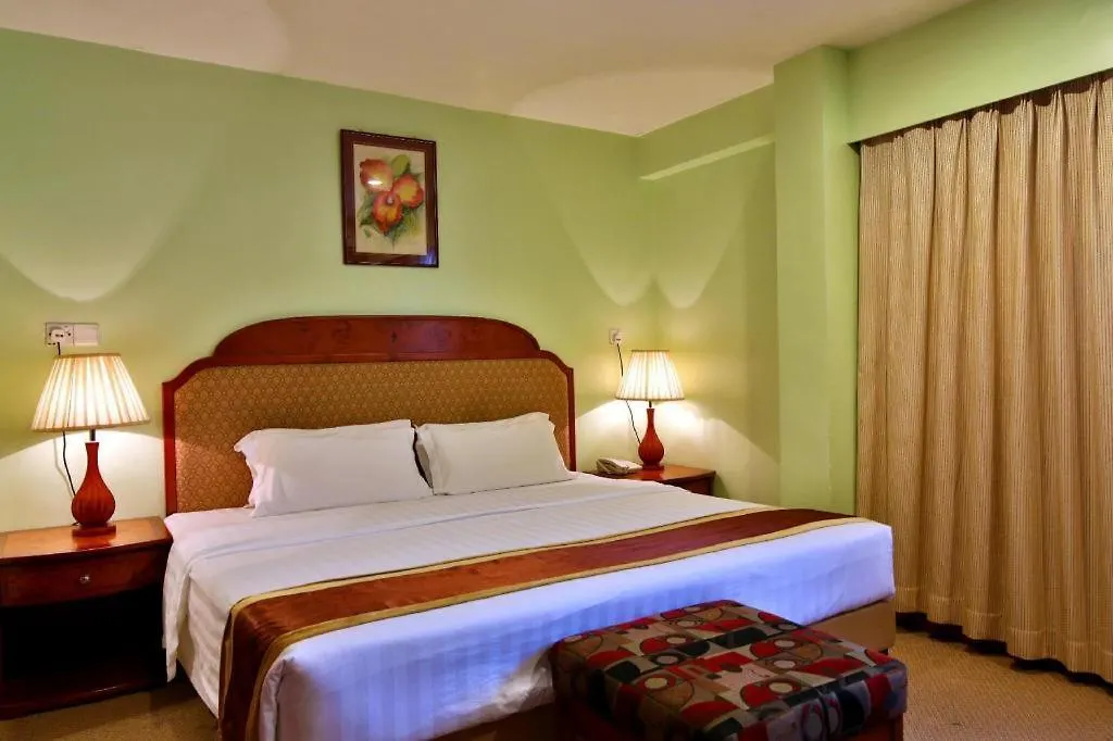 **  Winner Hotel Kota Kinabalu Malaysia