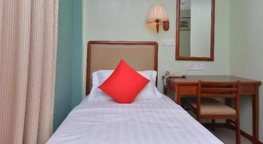 Winner Hotel Kota Kinabalu Malaysia