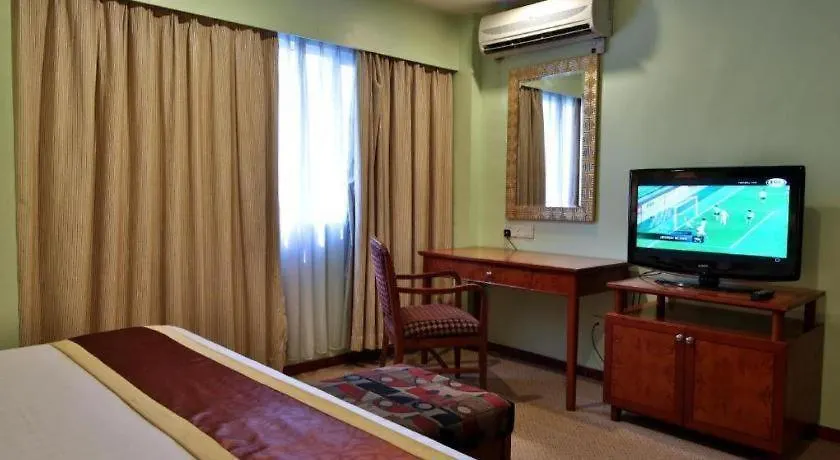 Winner Hotel Kota Kinabalu