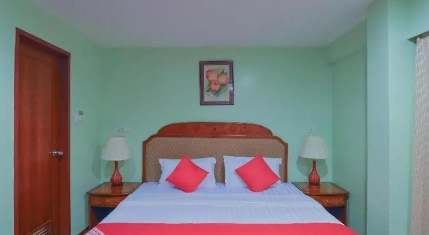 Winner Hotel Kota Kinabalu