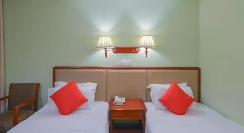 Winner Hotel Kota Kinabalu