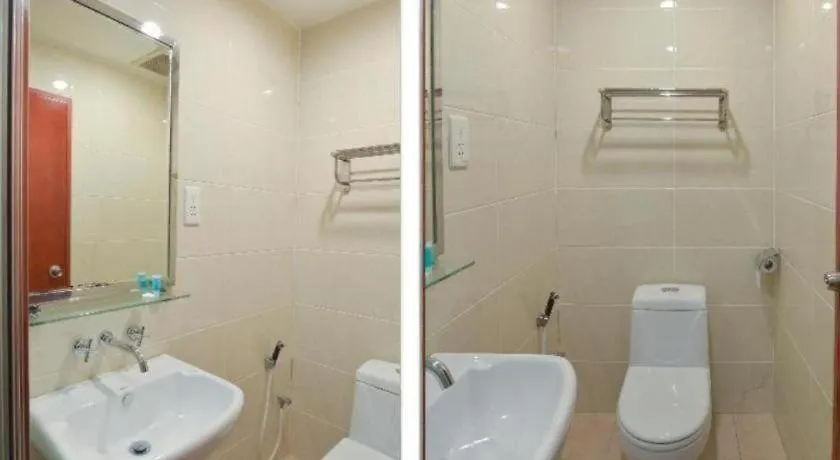 Winner Hotel Kota Kinabalu 2*,  Malaysia