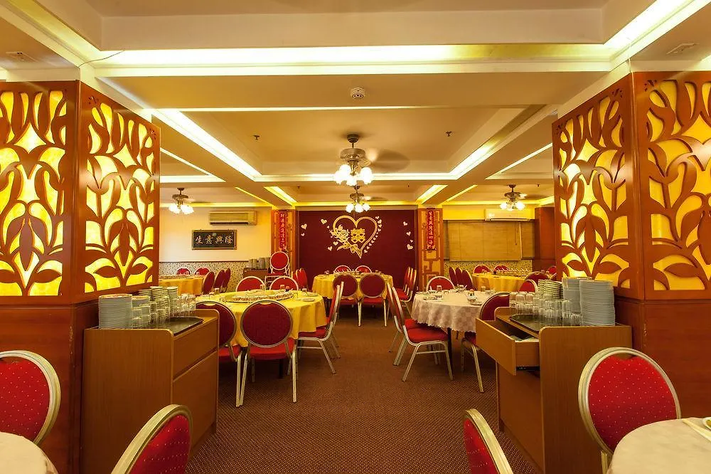 **  Winner Hotel Kota Kinabalu Malaysia