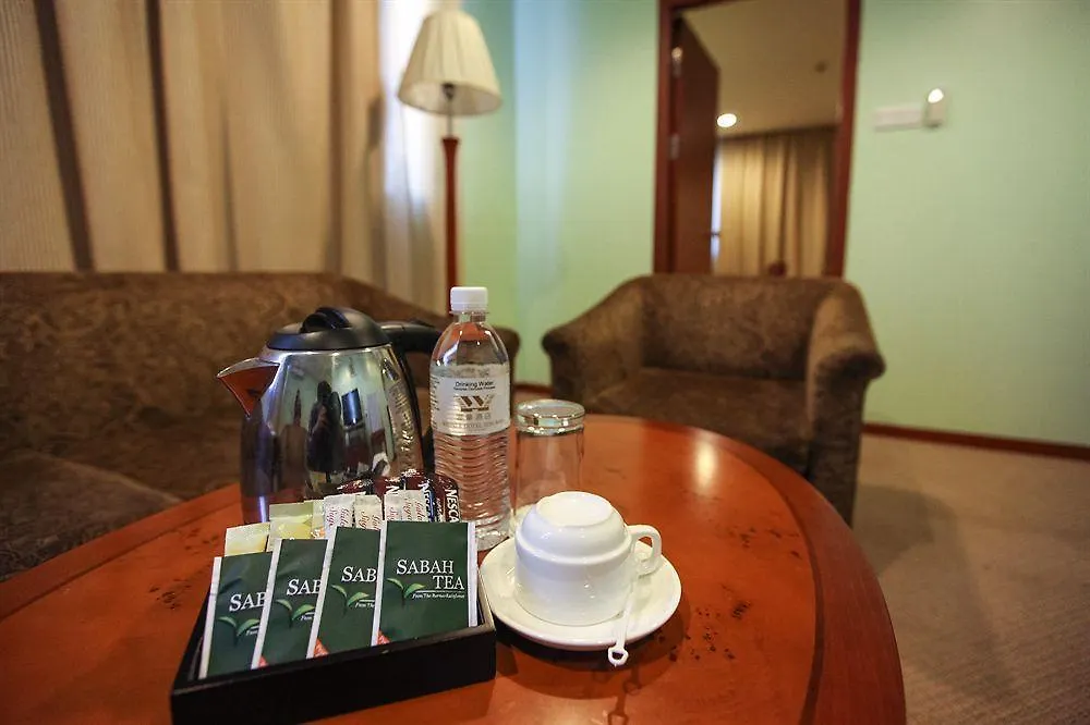 Winner Hotel Kota Kinabalu