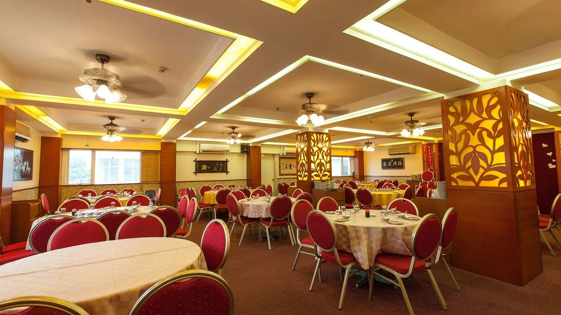 Winner Hotel Kota Kinabalu