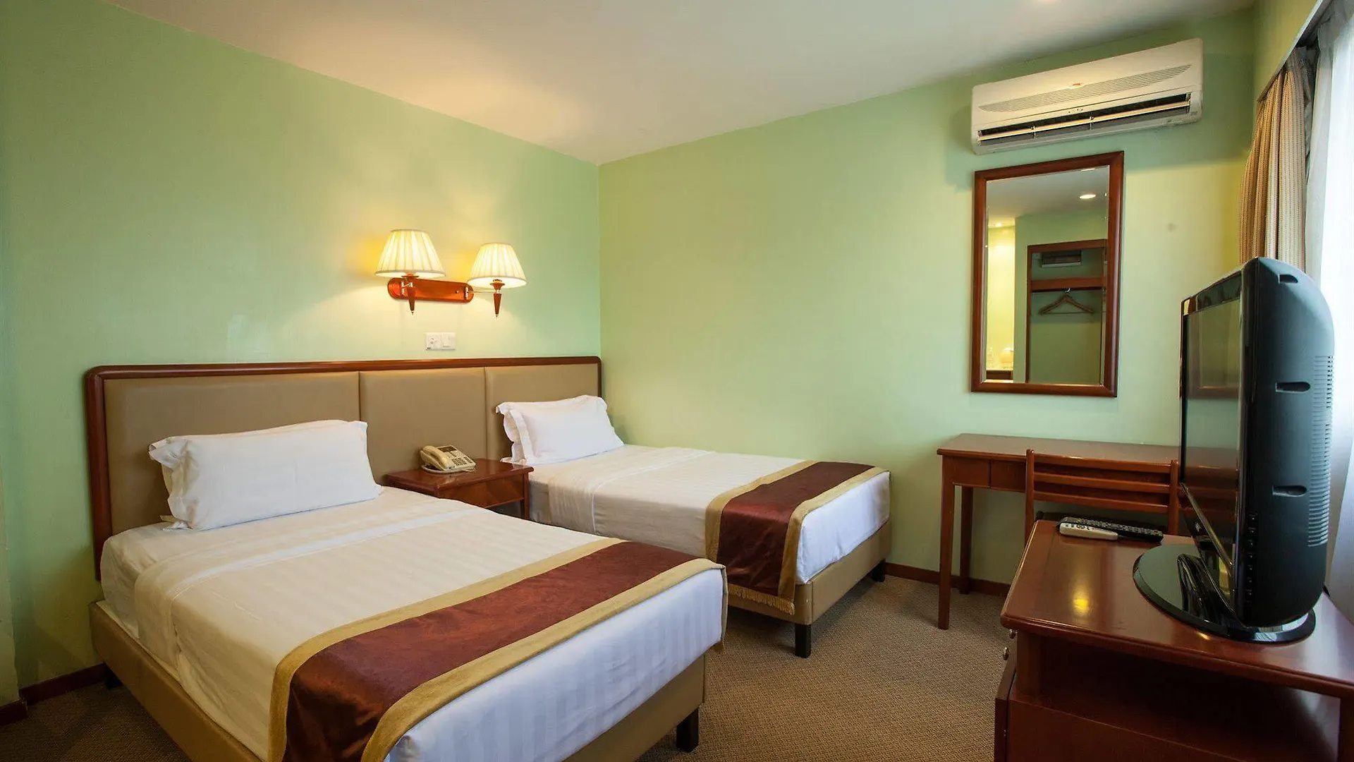 Winner Hotel Kota Kinabalu