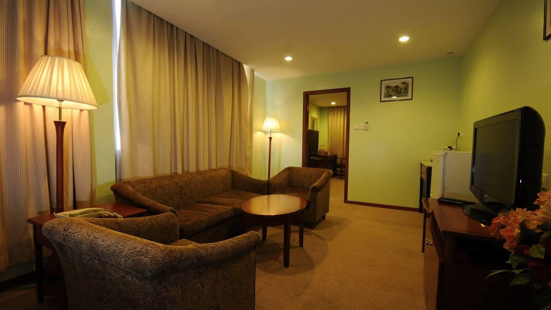 Winner Hotel Kota Kinabalu