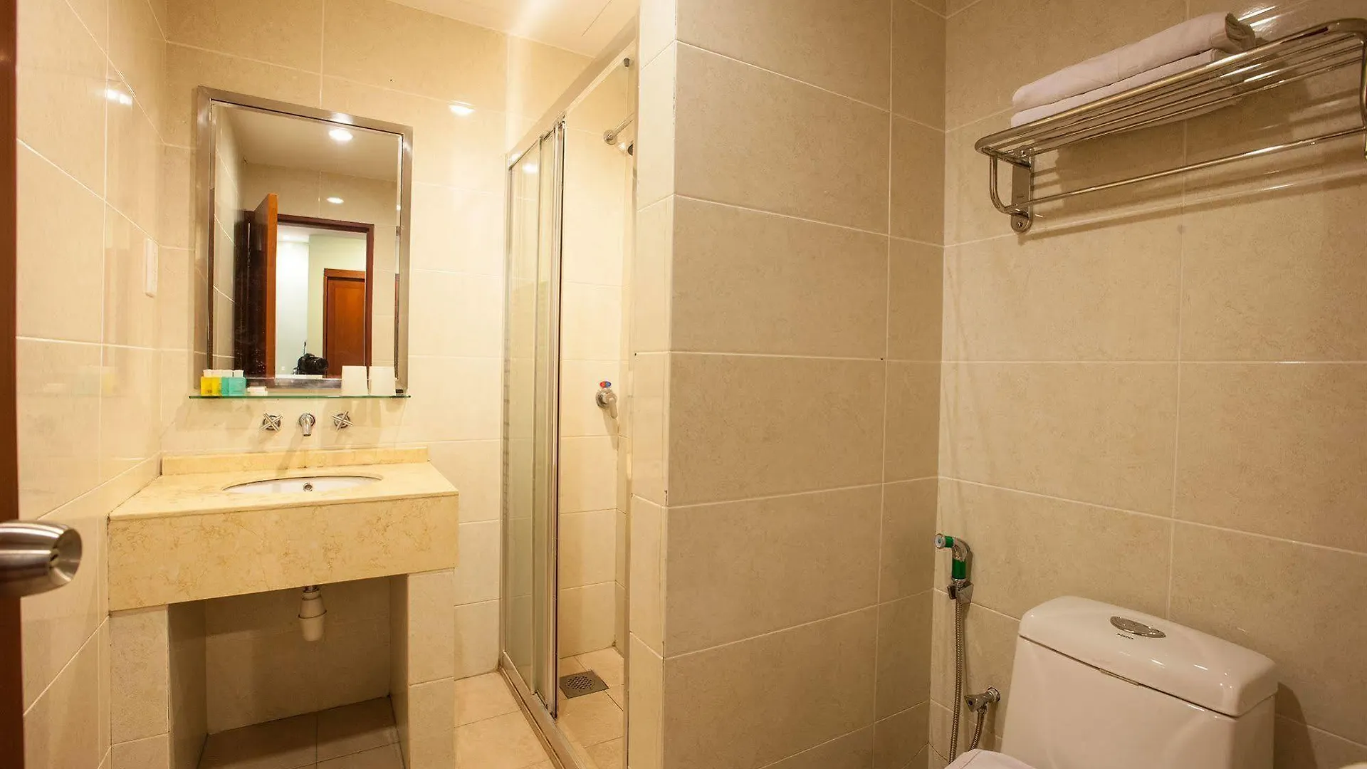 Winner Hotel Kota Kinabalu