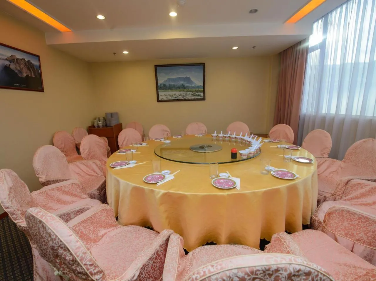 **  Winner Hotel Kota Kinabalu Malaysia