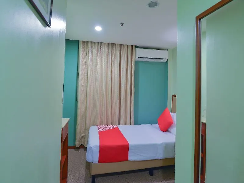 Winner Hotel Kota Kinabalu