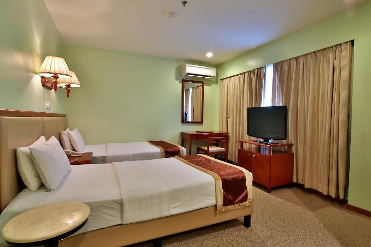 **  Winner Hotel Kota Kinabalu Malaysia