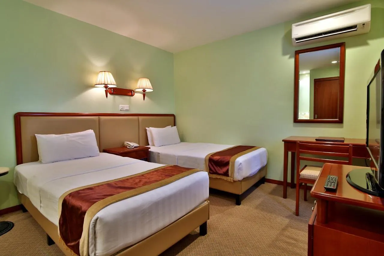 **  Winner Hotel Kota Kinabalu Malaysia
