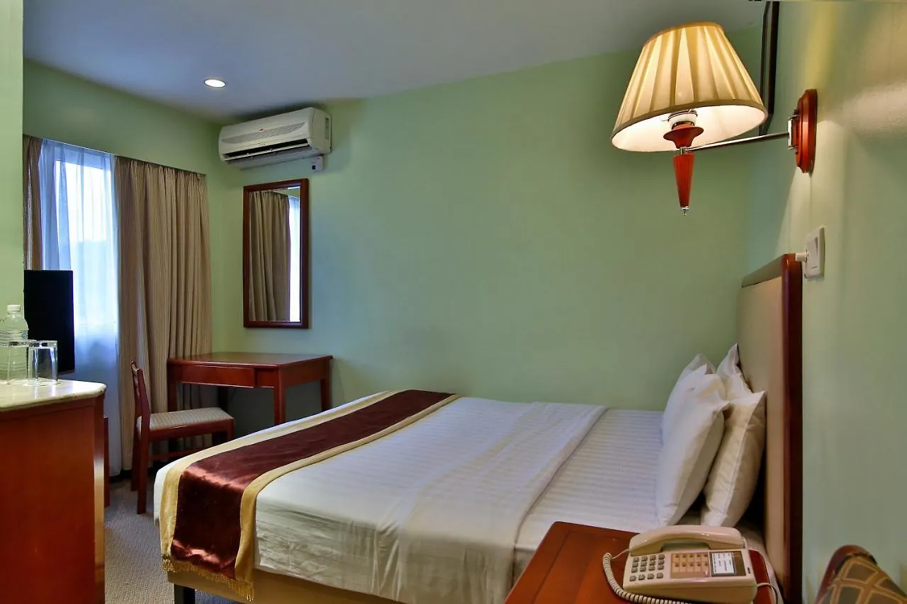 Winner Hotel Kota Kinabalu