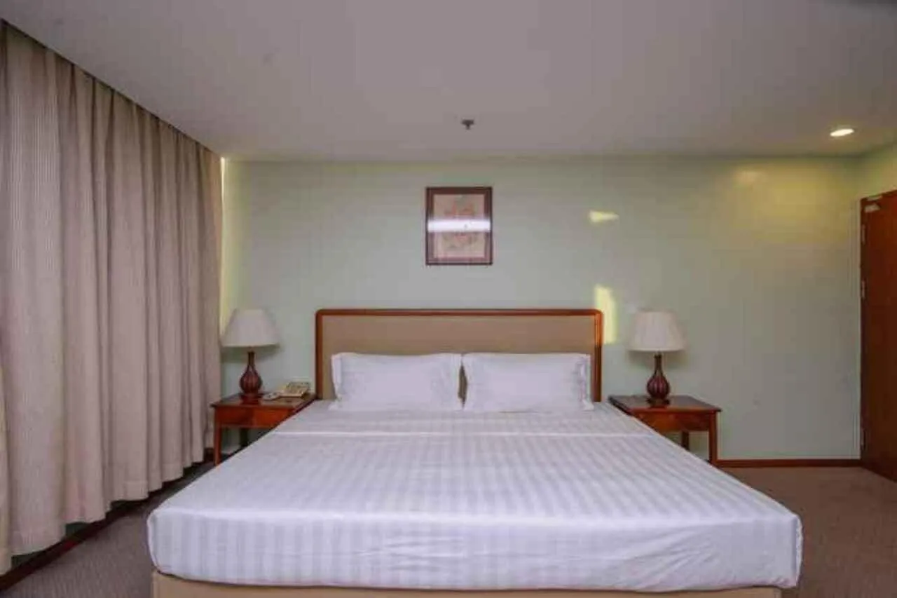 Winner Hotel Kota Kinabalu
