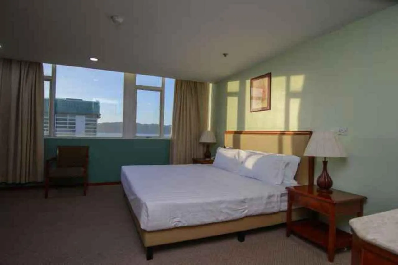 Winner Hotel Kota Kinabalu