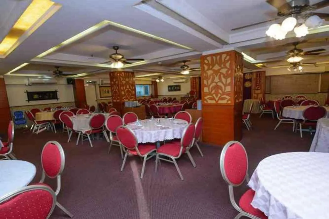 Winner Hotel Kota Kinabalu
