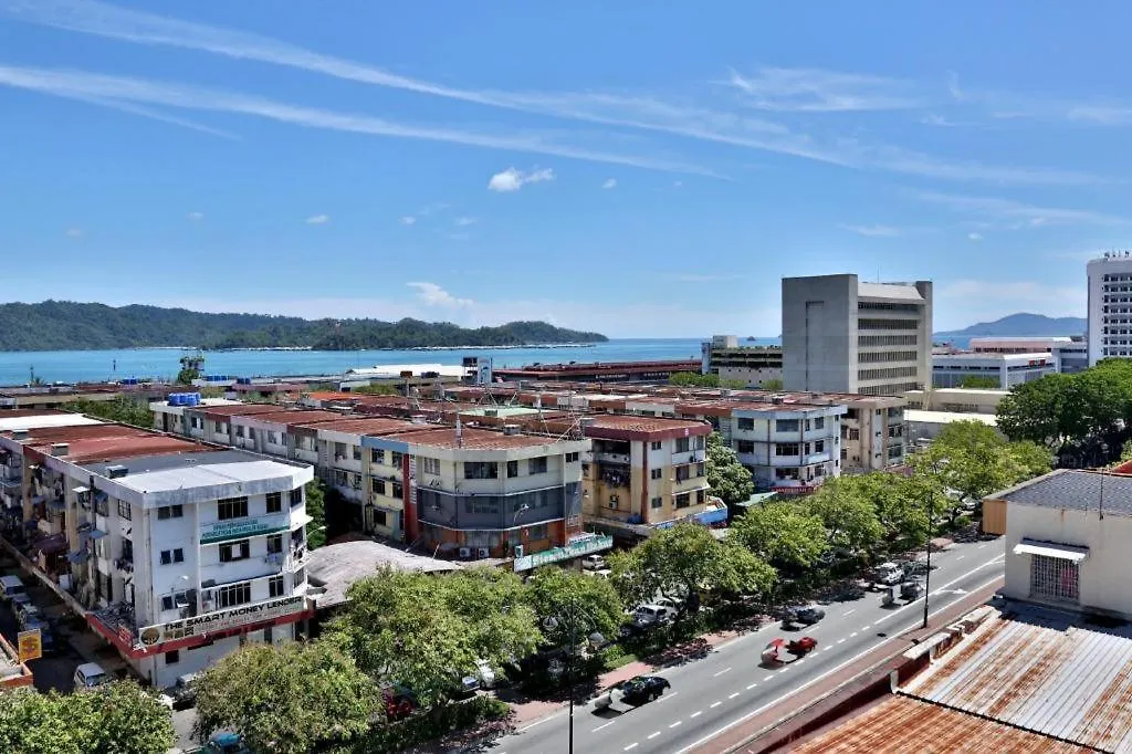 Winner Hotel Kota Kinabalu