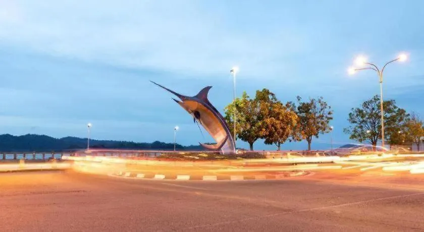 Winner Hotel Kota Kinabalu