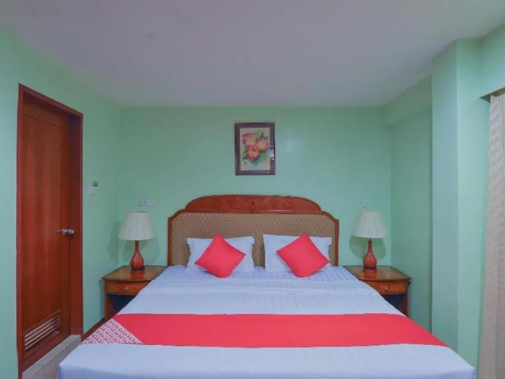 **  Winner Hotel Kota Kinabalu Maleisië