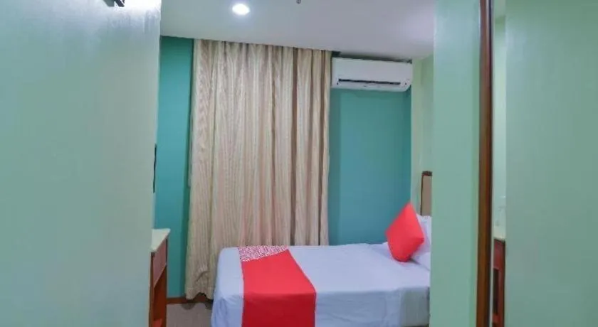 Winner Hotel Kota Kinabalu