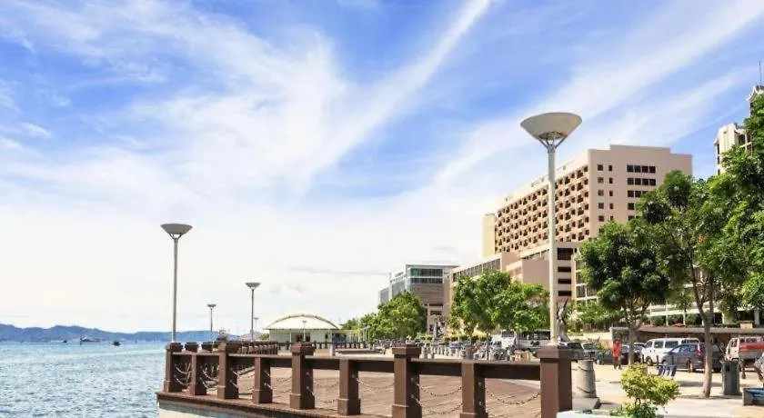 Winner Hotel Kota Kinabalu