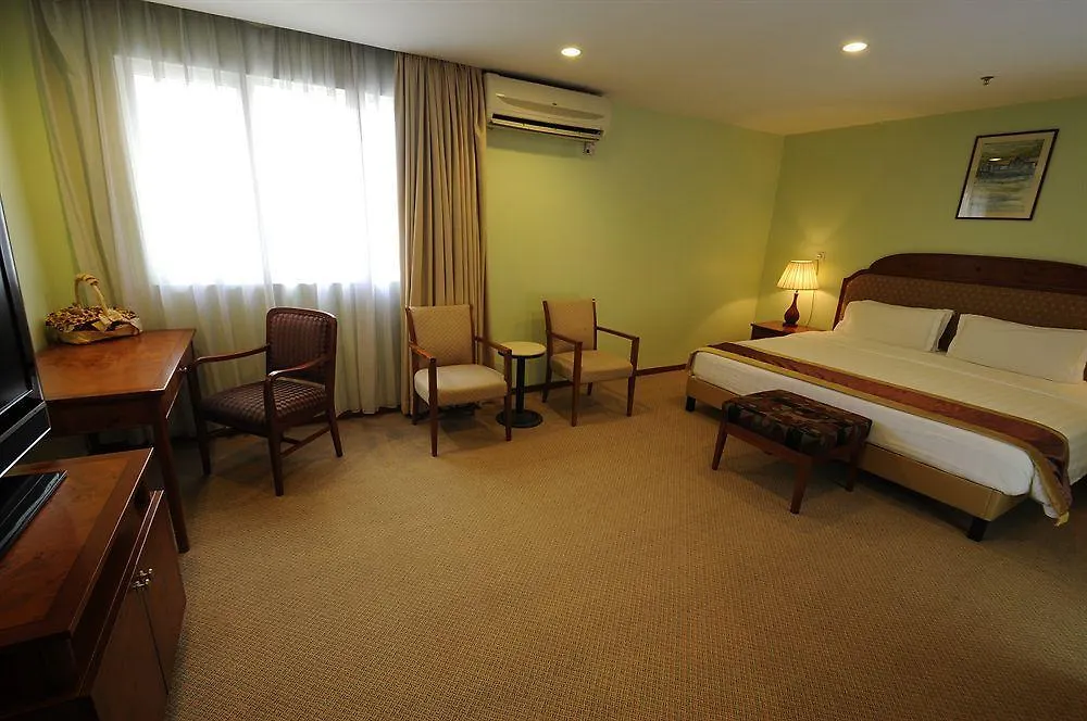 Winner Hotel Kota Kinabalu