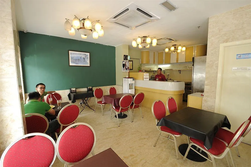 Winner Hotel Kota Kinabalu