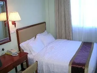 Winner Hotel Kota Kinabalu