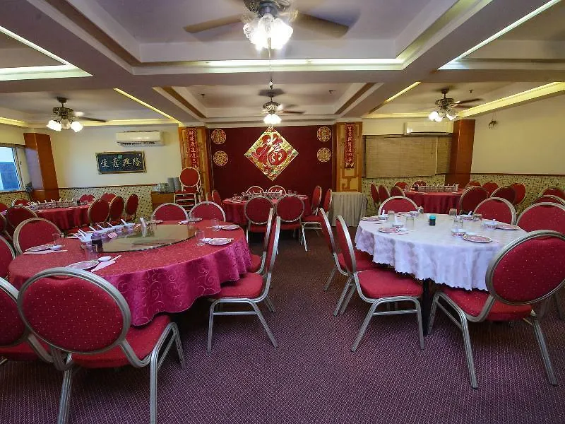 Winner Hotel Kota Kinabalu 2*,  Malaysia