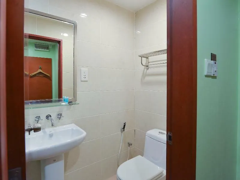 Winner Hotel Kota Kinabalu Malaysia