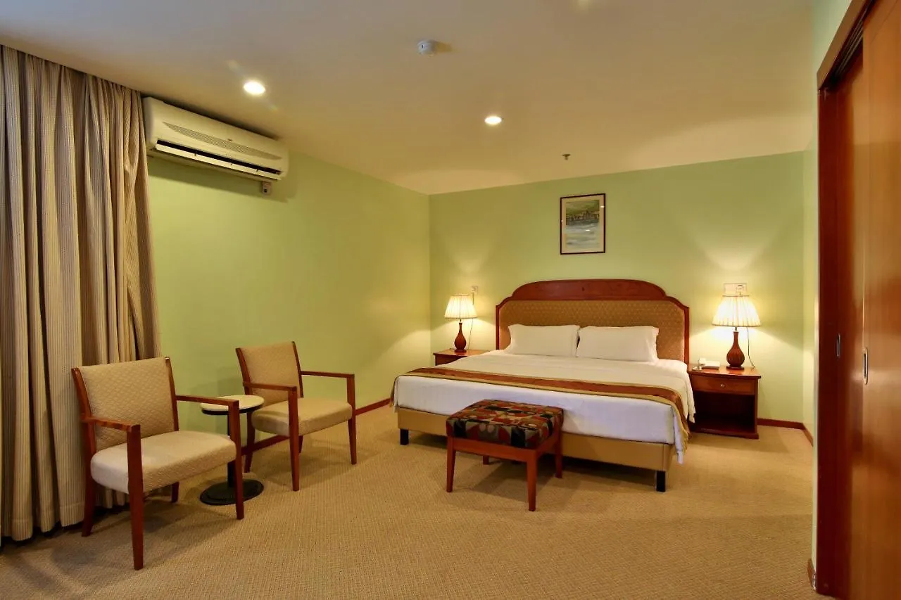 Winner Hotel Kota Kinabalu