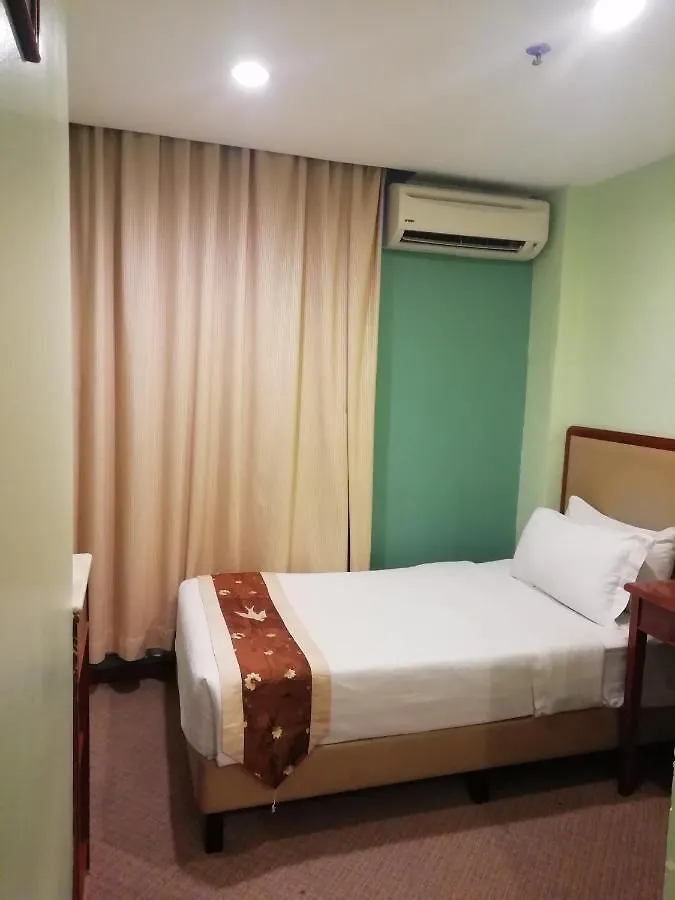 Winner Hotel Kota Kinabalu Malaysia
